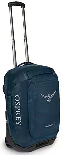 Osprey Rolling Transporter 40 Duffel Bag - Unisex Modell