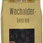 Wacholderbeeren von Ostmann