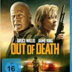 Out of Death Blu-ray - Film in HD: Spannender Action-Thriller