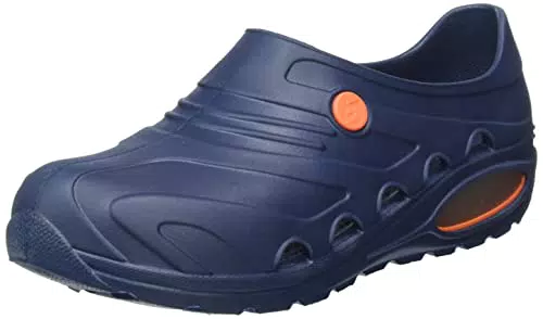 Oxypas Safety Jogger Arbeitsschuhe Damen - Antistatische und rutschfeste Sicherheitsschuhe Herren
