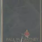 Paul McCartney T-Shirt - Zurück in den USA