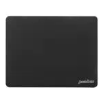 Perixx DX-1000 M Gaming Mauspad - Anti-Rutsch-Funktion - Präzise Performance - Abmessung 250x210x2mm - Schwarz