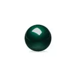 Perixx PERIPRO-303 Trackball - Dunkelgrün - Kompatibel mit M570, PERIMICE-517, PERIMICE-717