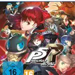 Persona 5 Royal