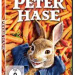Peter Hase DVD (2018) - Klassiker für die ganze Familie