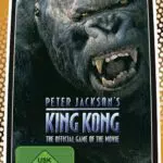 Sony PSP - Peter Jackson's King Kong