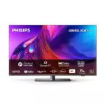 Philips Ambilight TV 65PUS8808/12 164 cm 4K UHD LED Fernseher HDR Dolby Vision Google TV VRR WiFi Bluetooth DTS:X Sprachsteuerung