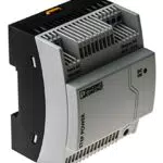 Phoenix Contact Schaltnetzteil 24V DC / 2.5A für DIN-Schienenmontage