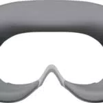 PICO 4 Gesichtskissen aus PU - Fitness