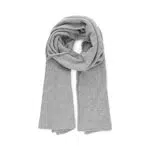 Wolle Schal für Damen von PIECES