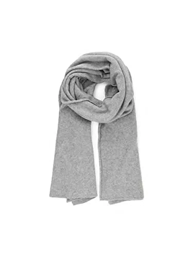 Wolle Schal für Damen von PIECES