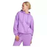 Chilli LS Hoodie von PIECES
