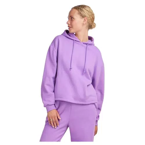 Chilli LS Hoodie von PIECES