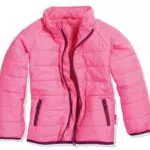 Playshoes Outdoor-Jacke für Kinder