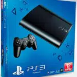 PlayStation 3 Konsole mit DualShock 3 Wireless Controller