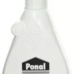 Ponal Classic Holzleim - Hohe Verleimungsfestigkeit für Montage, Flächen & Fugen