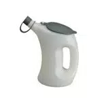 PRESSOL 7521 Messbecher aus Polyethylen - 1 Liter Kapazität