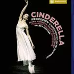 Cinderella - Prokofiev (Blu-ray)