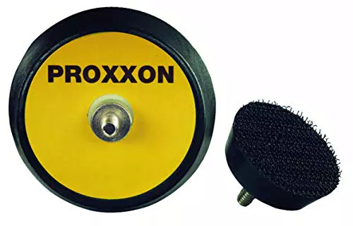 PROXXON Schaumstützteller Ø30mm für WP/E - WP/A - EP/E - EP/A