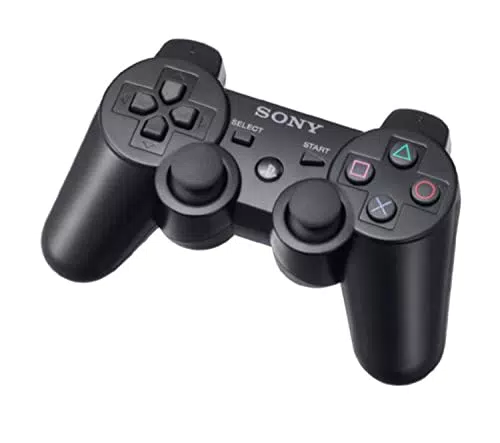 PlayStation 3 DualShock 3 Wireless Controller