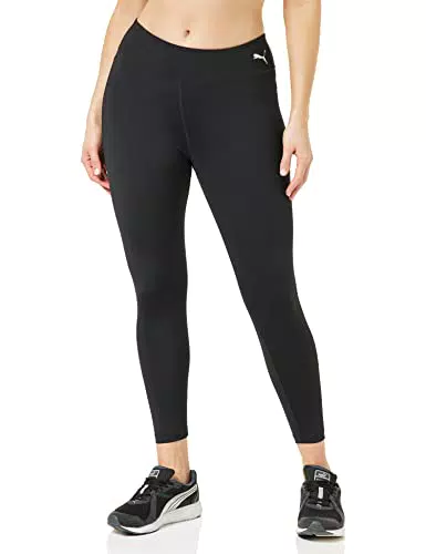 PUMA 3/4 Leggings, Puma Black