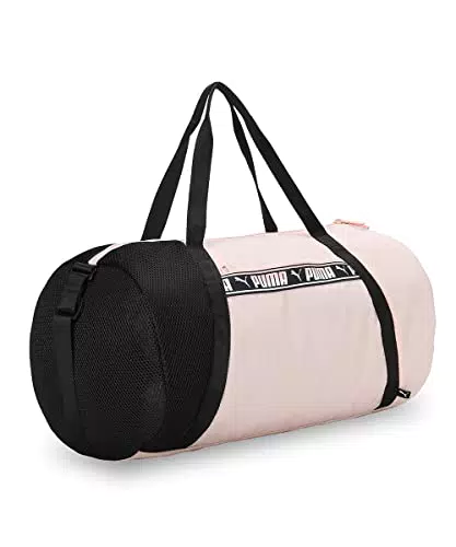 PUMA Damen Barrel Bag Sporttasche