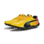 PUMA Herren Evospeed Prep Sprint 3 Leichtathletik-Schuh