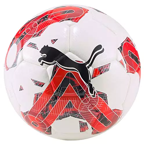 PUMA Orbita 5 Hyb Trainingsbälle