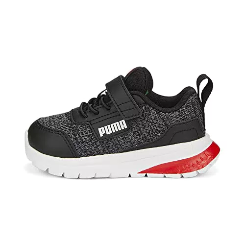 PUMA Baby Sneaker Evolve Street AC+ INF.