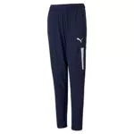 PUMA Unisex Baby Teamliga Training Pa Hose, Peacoat