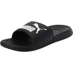 PUMA Unisex Popcat 20 Slide-Sandalen