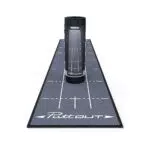 Golf Puttingmatte von PuttOut - Indoor Trainingshilfe