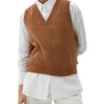 s.Oliver Damen Pullunder - Modell 2119346