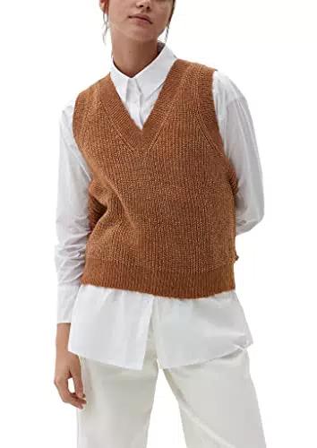 s.Oliver Damen Pullunder - Modell 2119346
