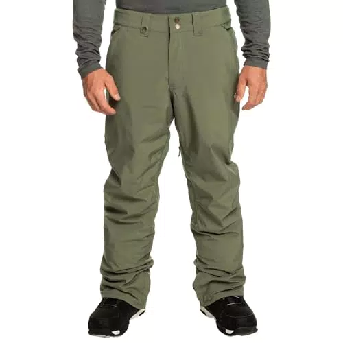 Quiksilver Estate Herren Schneehose