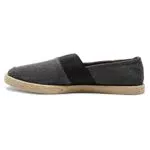 Quiksilver Herren Espadrilled Espadrilles, Schwarz,