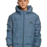 Quiksilver Mirage Mix - Steppjacke für Jungen