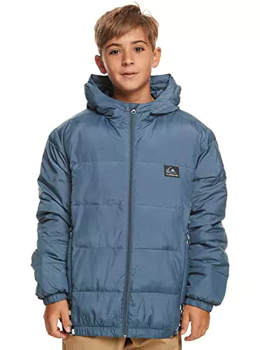 Quiksilver Mirage Mix - Steppjacke für Jungen