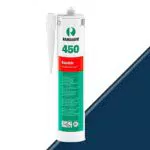 Ramsauer 450 Sanitär 1K Silikon Dichtstoff 310ml Kartusche