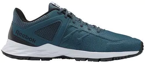 Reebok Herren Astroride Trail 2.0 Sneaker, Core Black