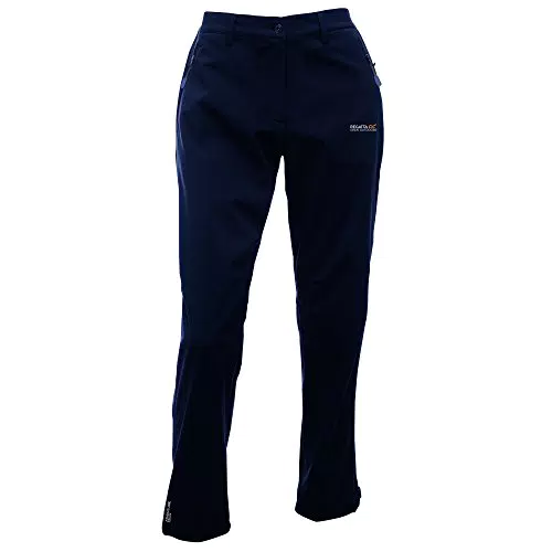 Regatta Damen Geo Softshell Hose II