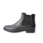 Axona Reitstiefelette aus PVC - Größe 42