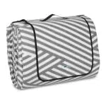 Picknickdecke XXL isoliert und wasserdicht mit Tragegriff, 600x200 cm