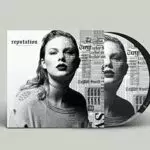 Vinyl Reputation (Vinyl LP) - Musikalbum in Vinyl-Qualität
