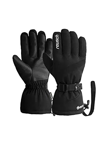 Reusch Winterhandschuhe mit Gore-TEX für Damen und Herren