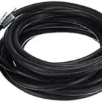 REV Verlängerungskabel 5m, Verlängerung 3680W, Stromkabel H05VV-F