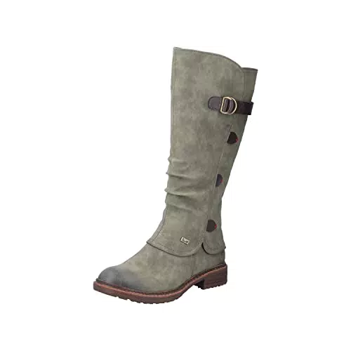 Rieker Damen Stiefel - Modell 94775