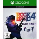 Rock Band 4 Rivals Bundle für Xbox One - Download Code
