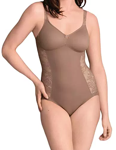 Rosa Faia Damen Abby Body