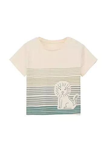 s.Oliver Baby Boys T-Shirt Kurzarm